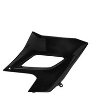 CARENA SERBATOIO DESTRA NERA