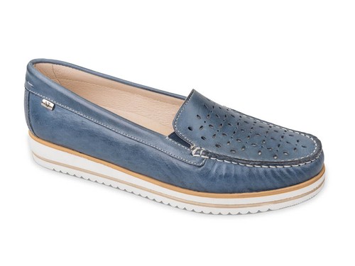 Valleverde scarpe vitello - scarpe,