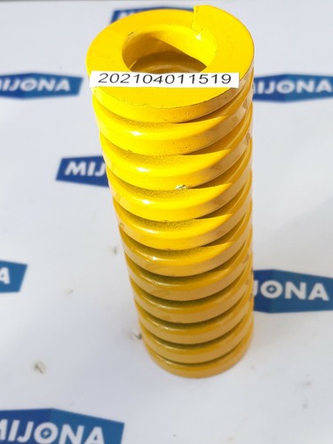 Bordignon xll 2003g38115 molla - xll,