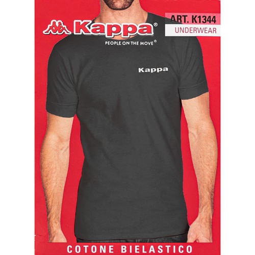 Maglia mezza manica uomo - 3,