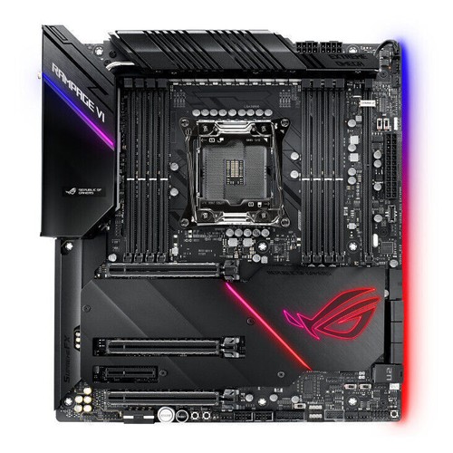 Asus rog rampage extreme - vi,