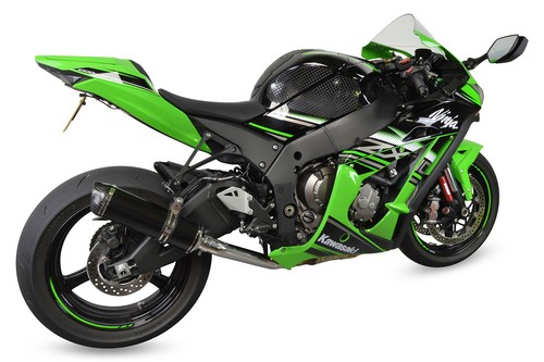 Scarico zx10r 2016 2020 - 2016-2020, sp