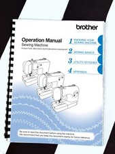 Macchina cucire brother - da,