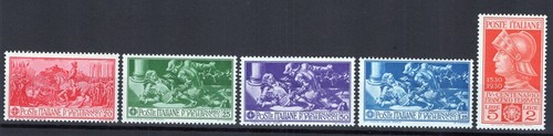 Regno italia 1930 ferrucci - d'italia,