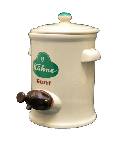 Dispenser senape bar pub - dispenser,