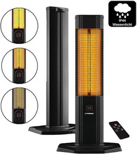 Phönix radiatore a infrarossi
