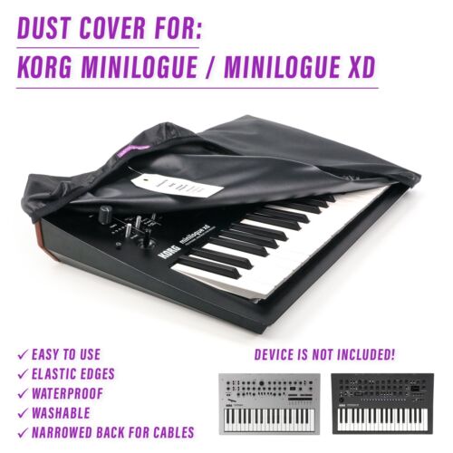 Copripolvere per korg - copripolvere,