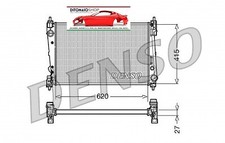 RADIATORE ACQUA DENSO PER