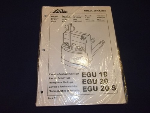 Manuale catalogo parti - manuale,