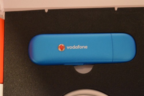 Vodafone chiavetta usb facile - chiavetta,