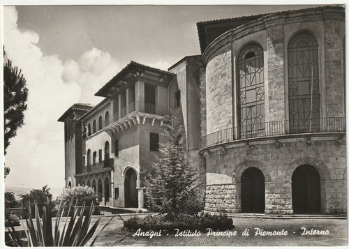 Anagni frosinone istituto - -,