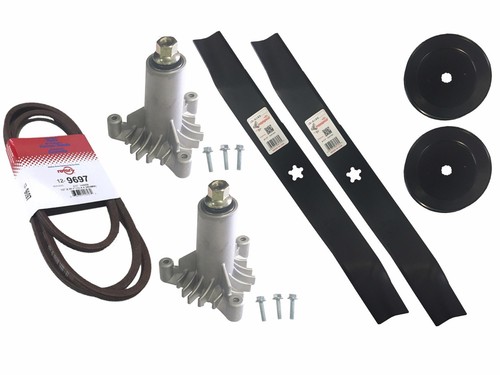 Kit ricostruzione artigiano - ricostruzione,