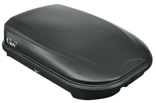 Box baule tetto - box,