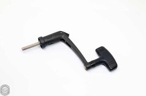 Daiwa emblema manico - emblema,