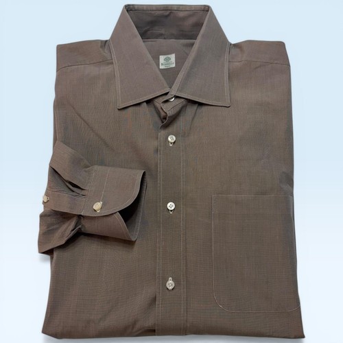 Borrelli napoli camicia - borrelli,