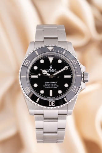 Rolex submariner date 41 - rolex,