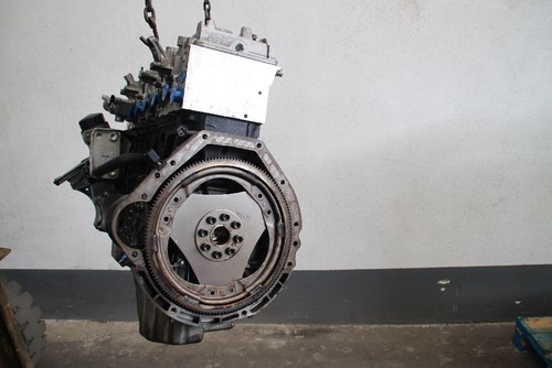 Motore diesel turbo - jeep, grand