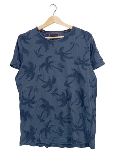 Tommy hilfiger shirt uomo - t-shirt,