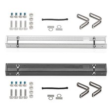 Tenda laterale da tetto per