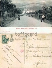 PERUGIA PROVINCIA-MASSA MARTANA-VIALE DELLA PACE-C96-26