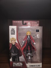 Modellino FULLMETAL ALCHEMIST