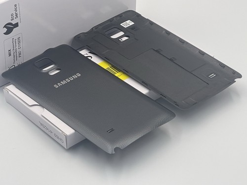 Cover batteria originale