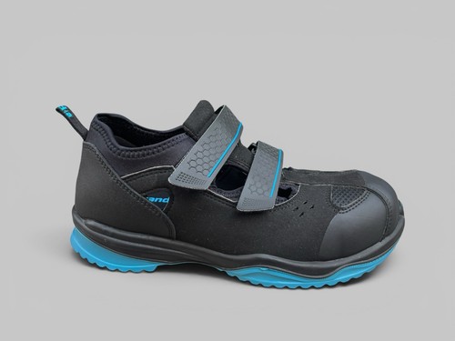 Scandia sandalo scarpe