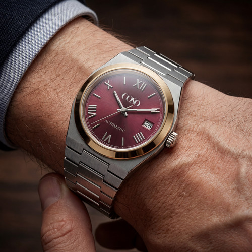 Orologio coso tolaris - coso,
