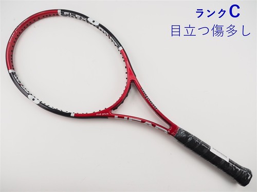 Racchetta tennis usata - da,