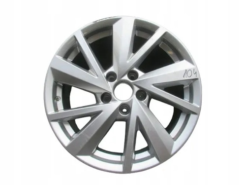 Cerchio lega 17 pollici - in,