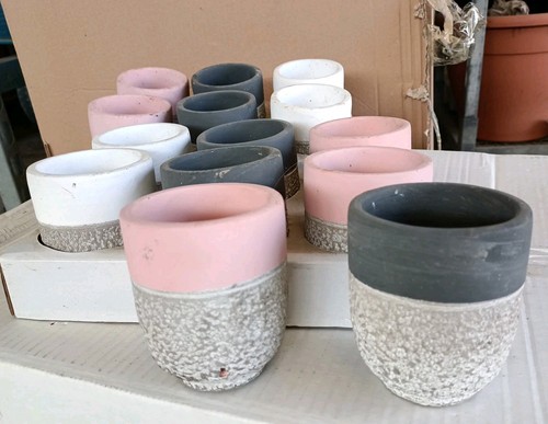 Set vasi coprivaso - set, 14