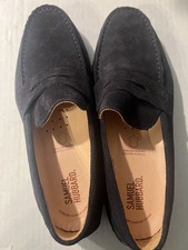 Samuel Hubbard Uomo 9M "Free