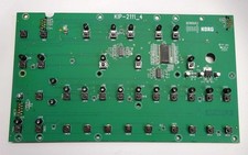 Pannello destro per Korg