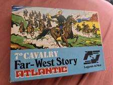 Atlantic 1/72 Scale 7th