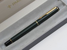 Penna a sfera made in UK