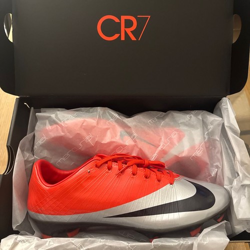 Nike mercurial superfly rgn - superfly,