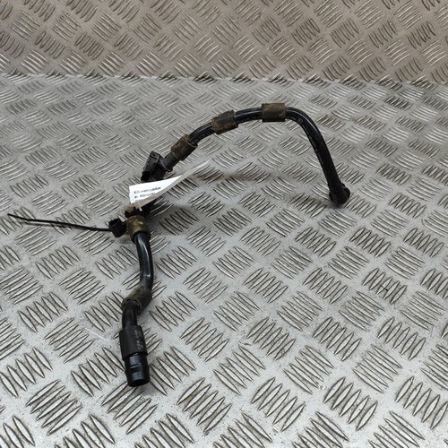 Tubo aspirazione porsche - tubo,