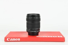 Canon 18-135mm f3.5-5.6 IS STM