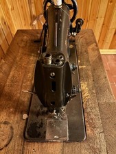 Macchina da cucire NAUMANN