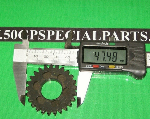 Minarelli fantic cross - k6,