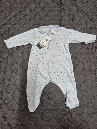 Tutina petit bateau taglia - tutina,