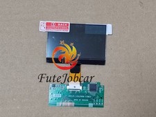 Pannello schermo LCD FT-897D