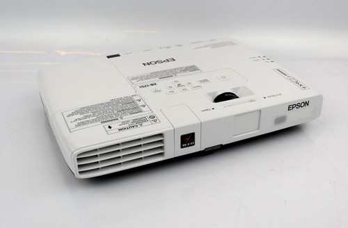 Epson 1751 proiettore - epson,