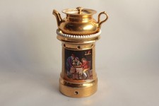 Tisaniera porcellana di Parigi