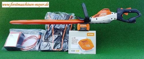 Tagliasiepi batteria stihl - tagliasiepi, a