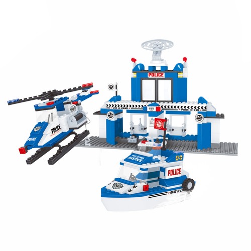 Kit costruzione della - kit,