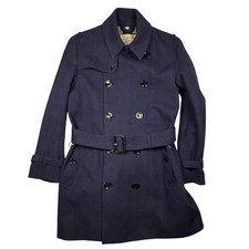 Cappotto uomo Burberry Brit