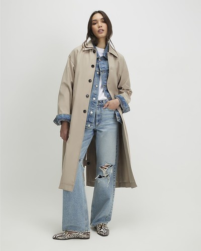 Trench donna river island - donna,
