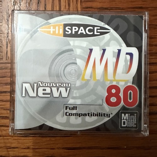 Usato space md 80 - -,