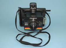 Macchina fotografica